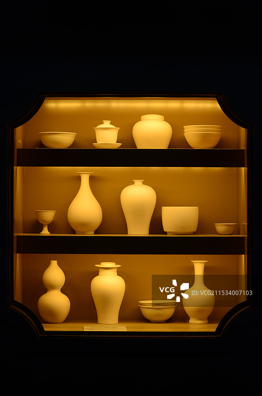 景德镇风光图片素材