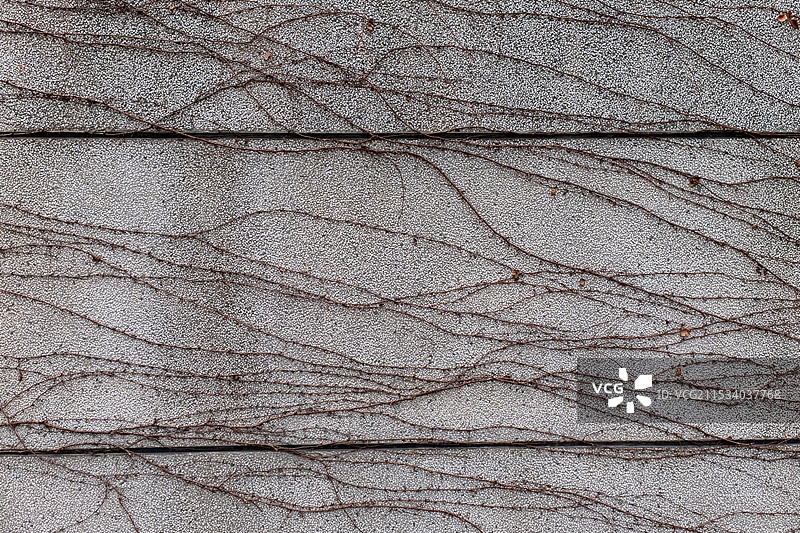 裂缝墙全帧拍摄图片素材