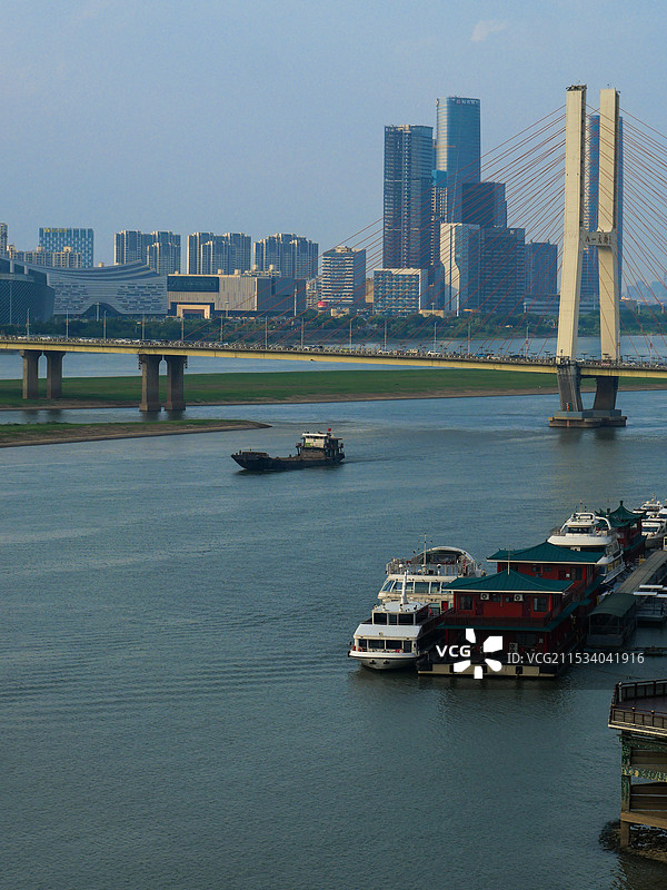 南昌滕王阁图片素材