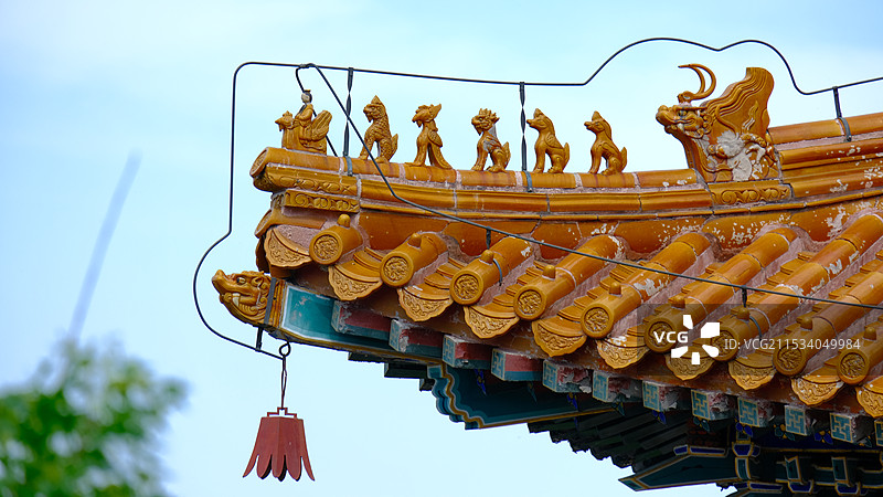 中国伟大建筑图片素材