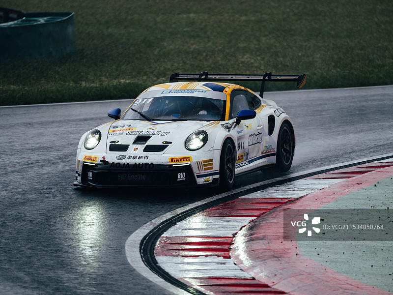 赛车运动图片素材