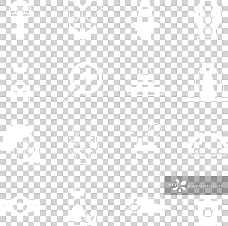 龙舌兰酒瓶、玉米饼和鸡肉塔可图片素材