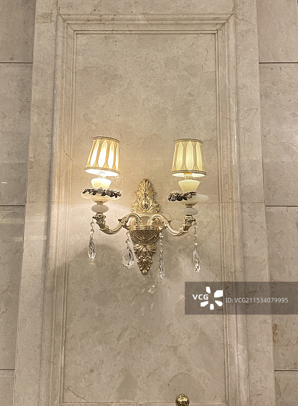 壁灯室内灯具图片素材