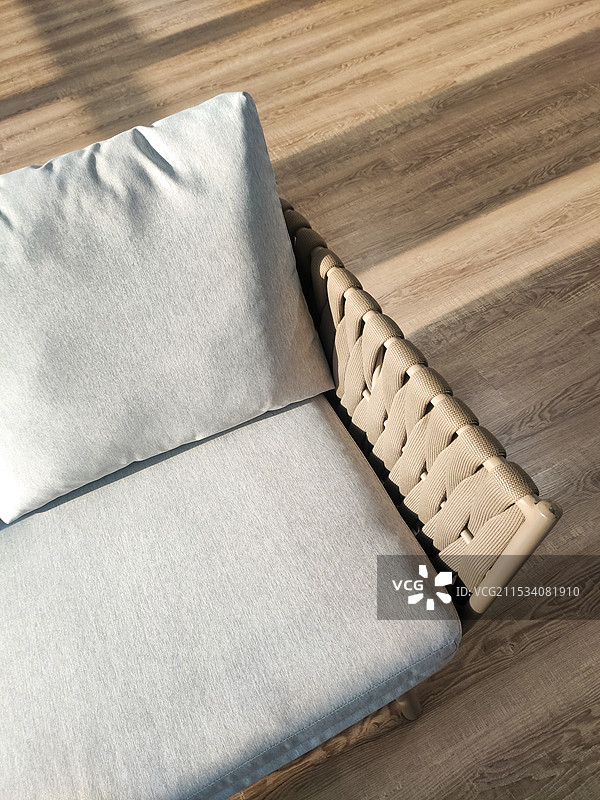 现代家具局部图片素材