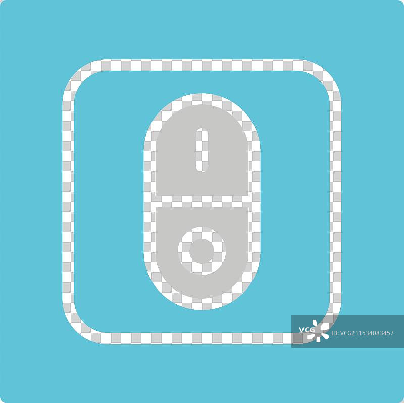 双色切换图标图片素材