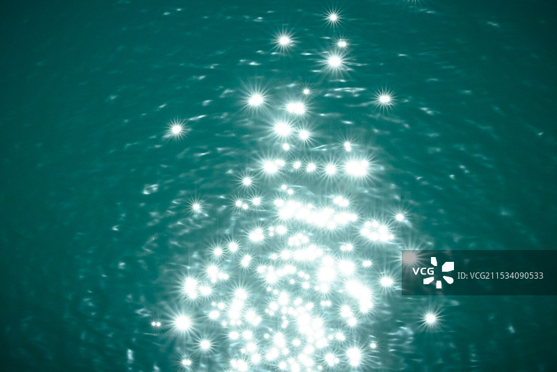 星芒 太阳光芒 反光 海胆状图片素材