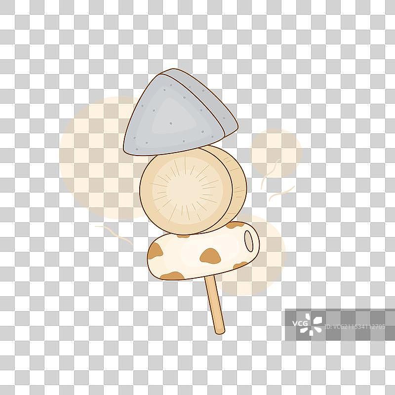 关东煮日本料理图片素材