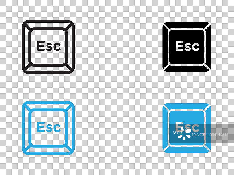 退出图标图片素材