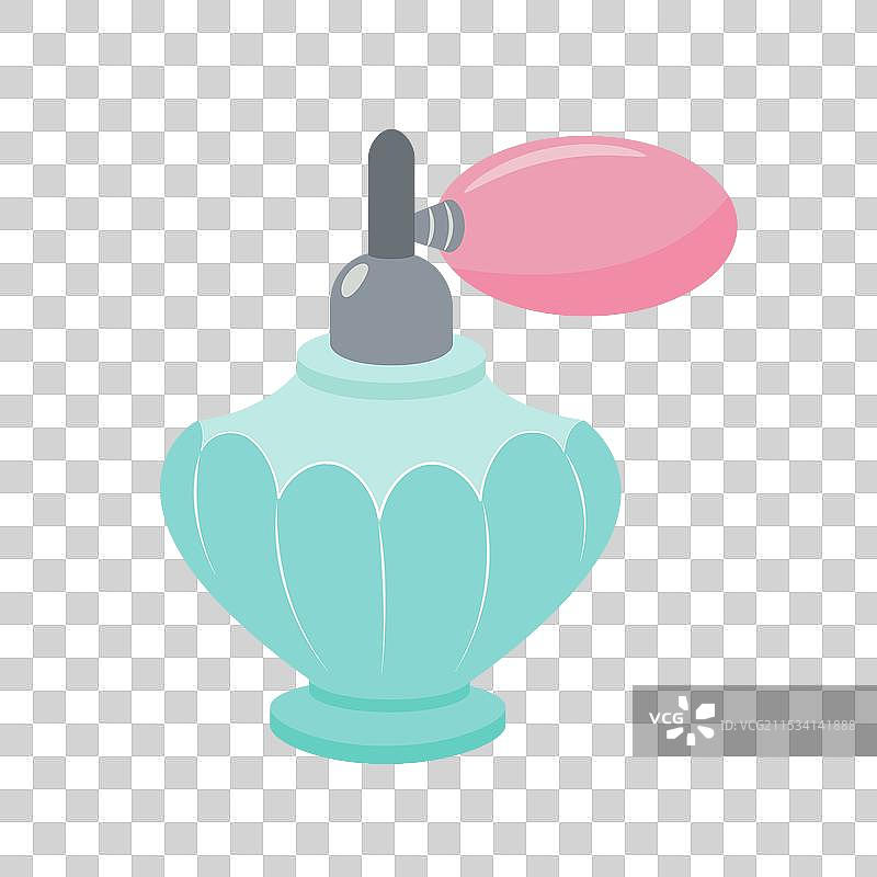 香水瓶图片素材