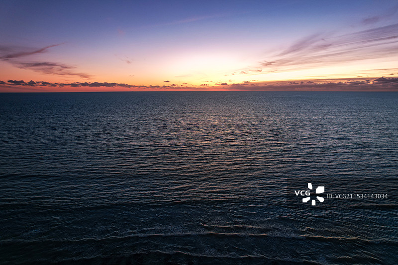 布莱顿 海平面图片素材