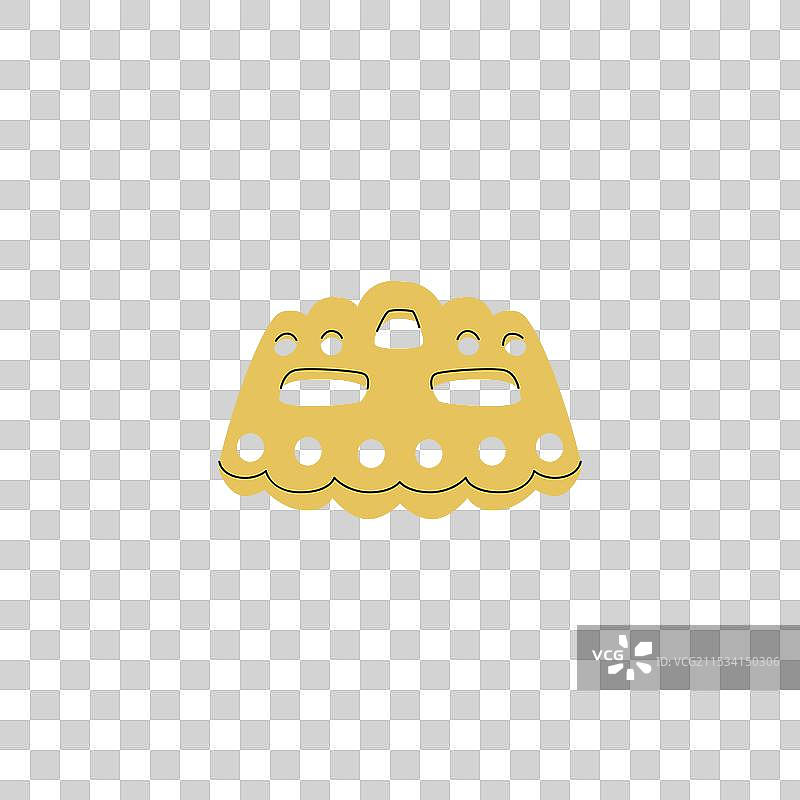 工业和体育用的吊装板图片素材