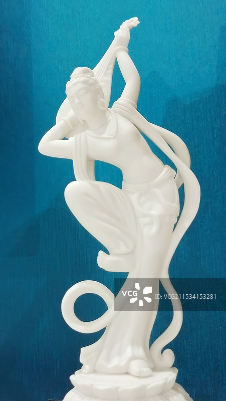 反弹琵琶图片素材