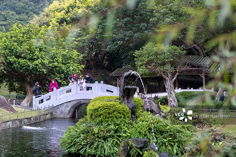 台北故宫博物院图片素材