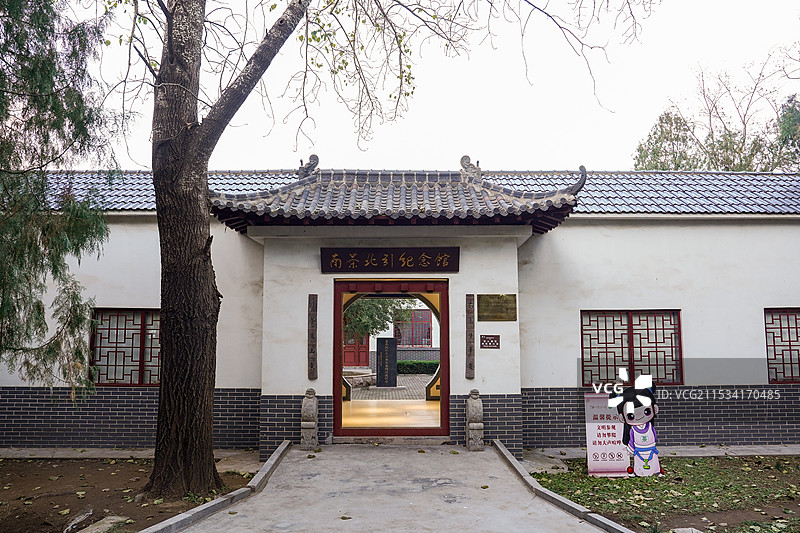 日照浮来青旅游度假区图片素材