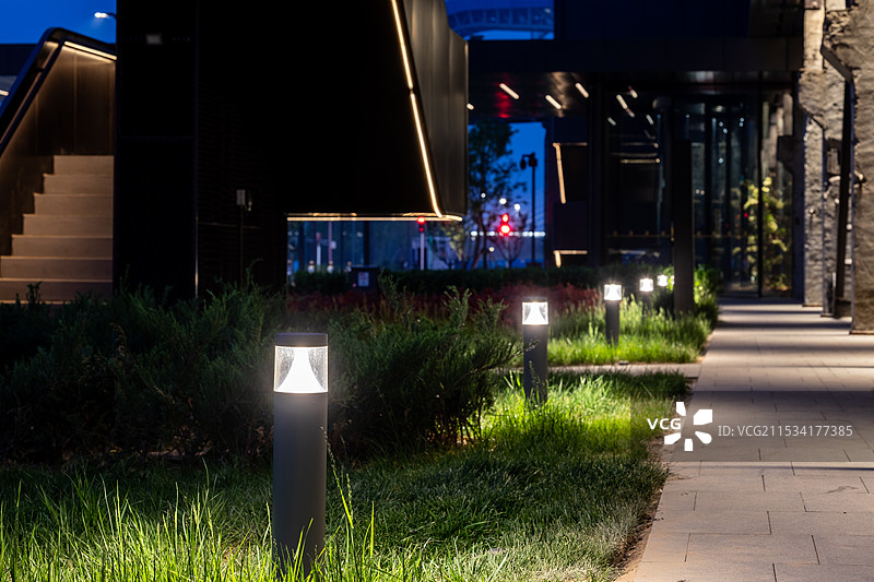 北京首钢香格里拉酒店图片素材