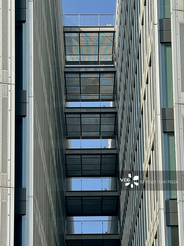 世界真美妙-建筑图片素材