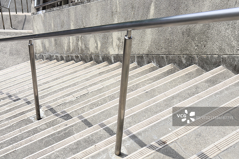 楼梯和扶手图片素材