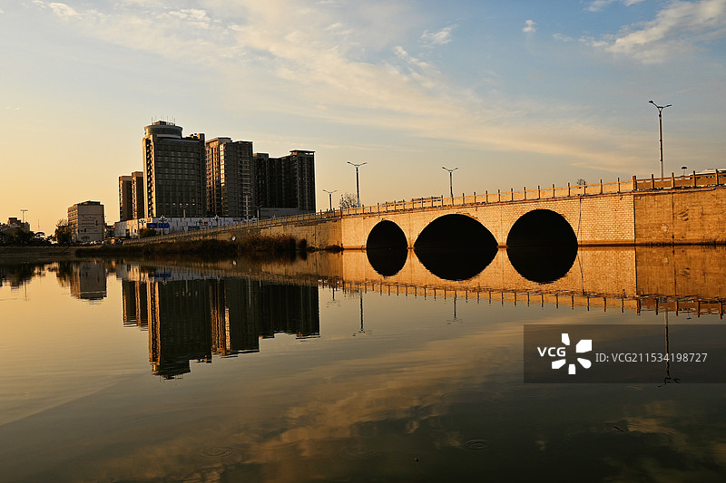 九龙桥图片素材