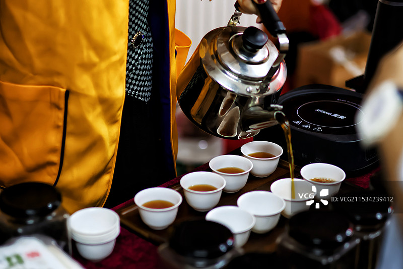 茶图片素材