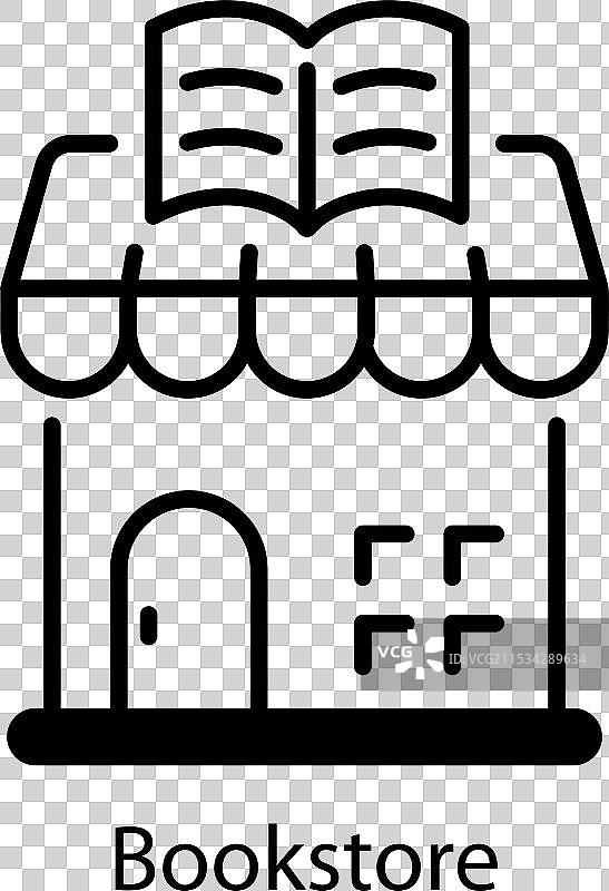 书店图片素材