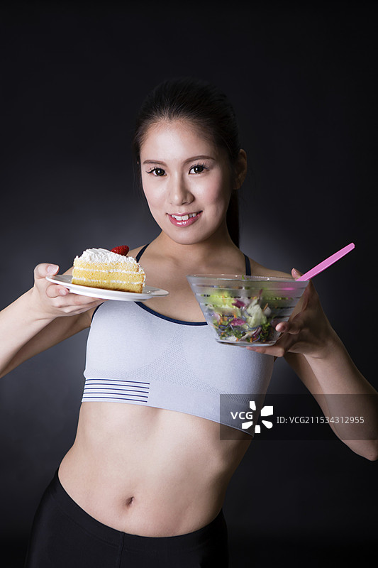 女性肖像图片素材