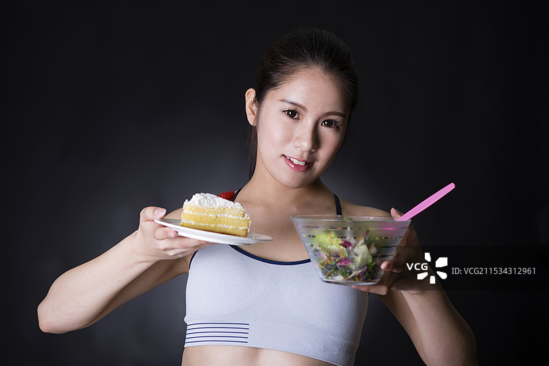 女性肖像图片素材