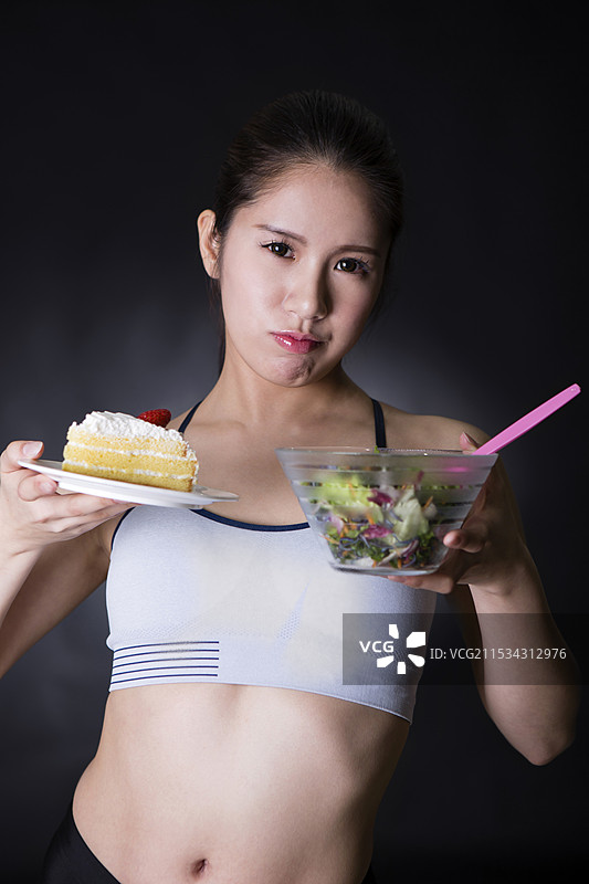 女性肖像图片素材