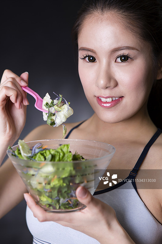 女性肖像图片素材