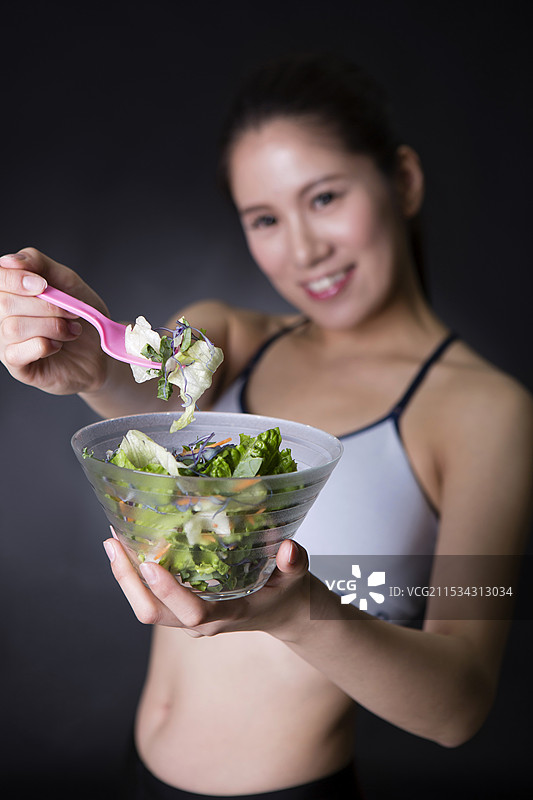 女性肖像图片素材