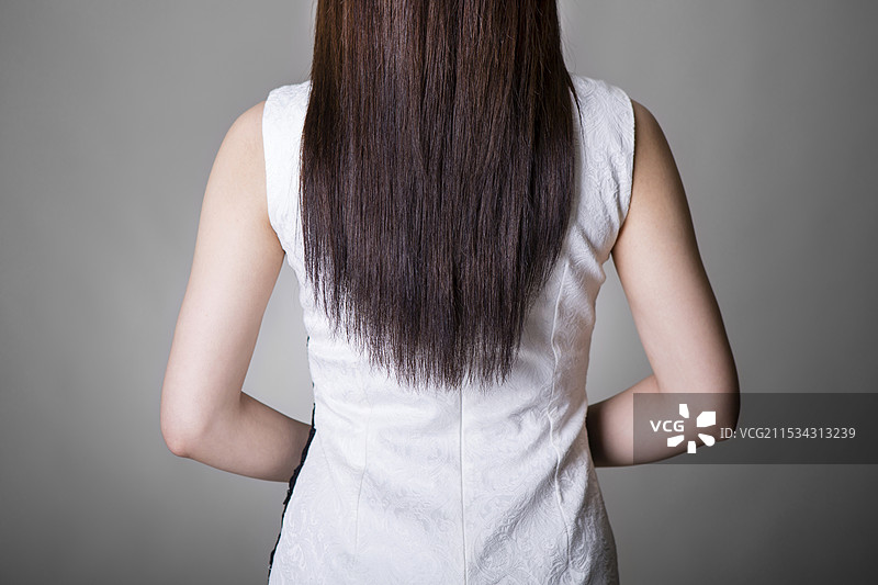 女性肖像图片素材