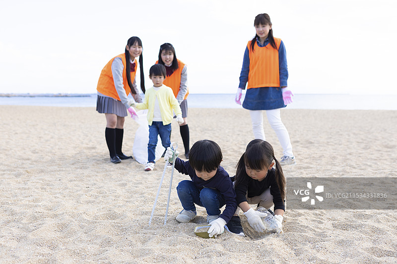 社区活动图片素材