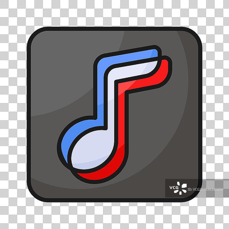 社交媒体图片素材