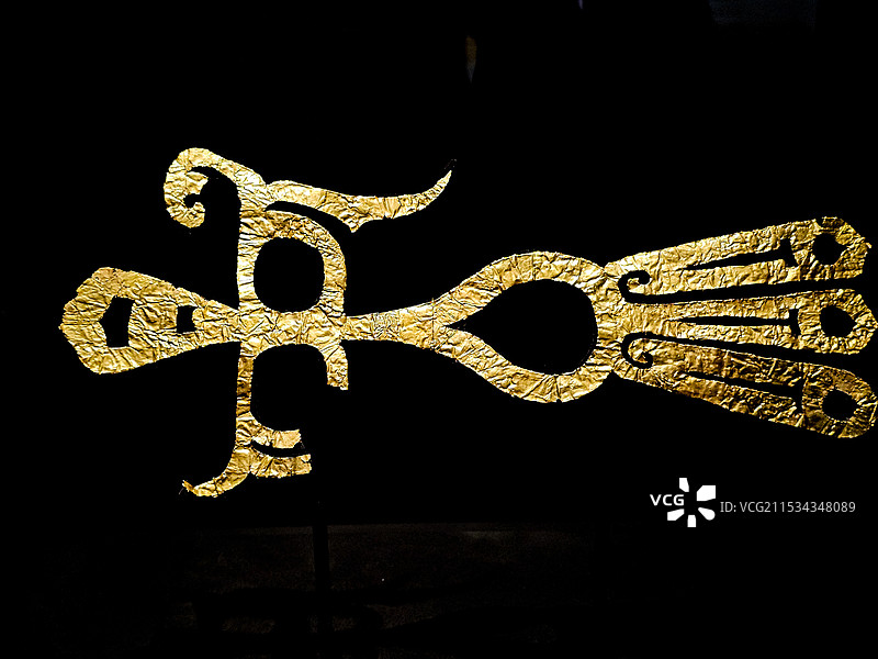 三星堆图片素材