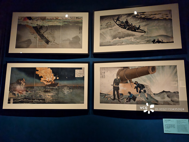 中国香港海事博物馆图片素材