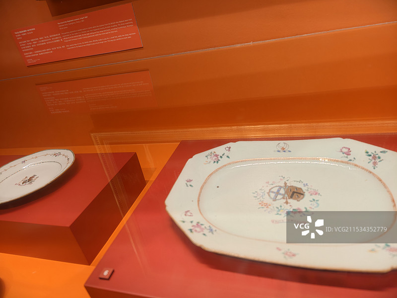 中国香港海事博物馆图片素材