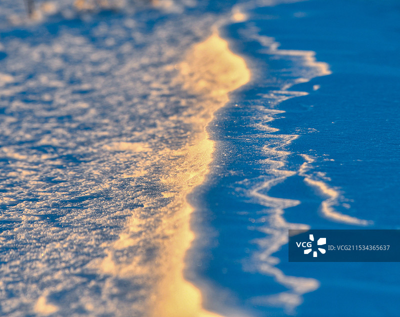 分界线图片素材