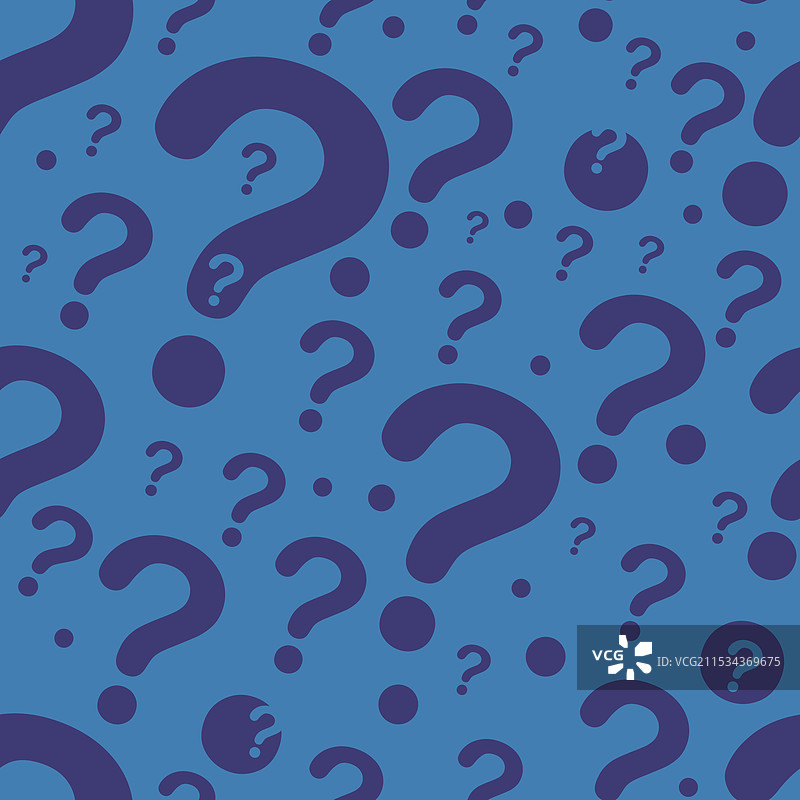 常见问题的概念平面图图片素材
