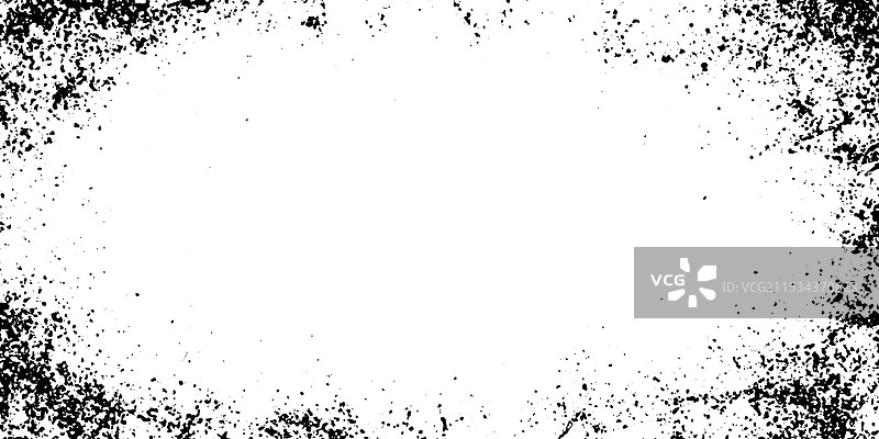 磨损的旧黑色纹理背景图片素材