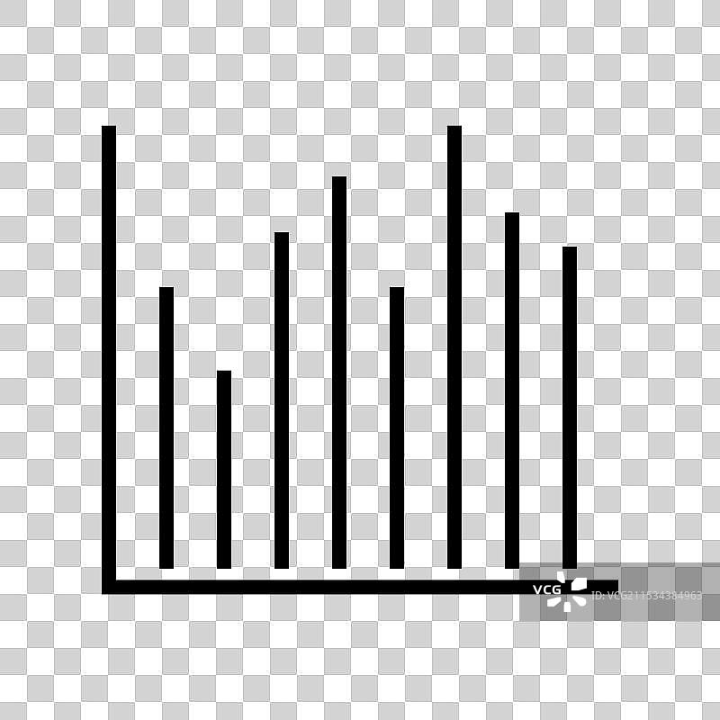 简单的图形图标图片素材