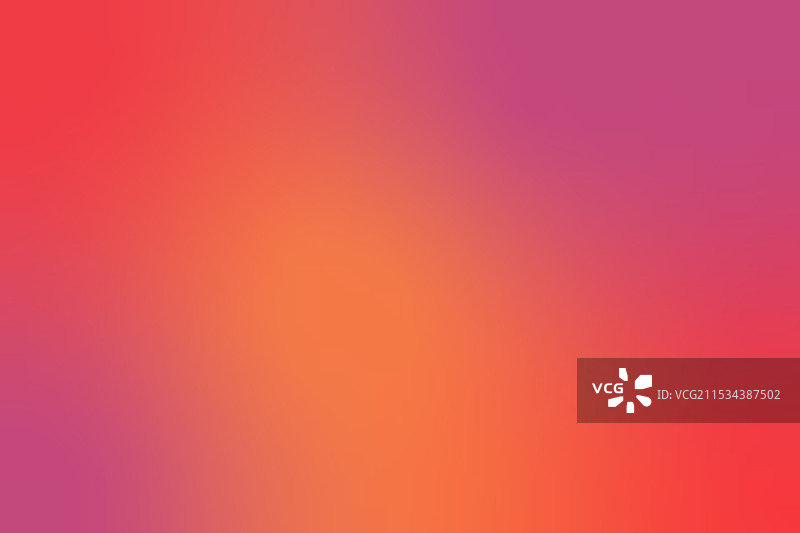 日落霓虹渐变网格抽象背景图片素材