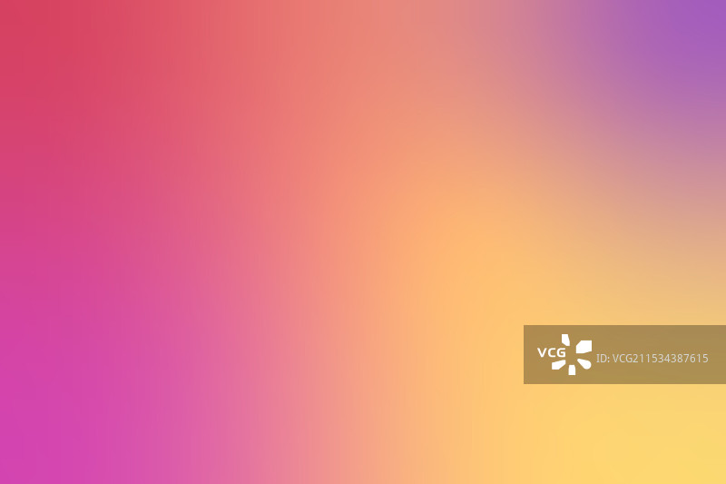 闪亮的霓虹渐变网格抽象背景图片素材