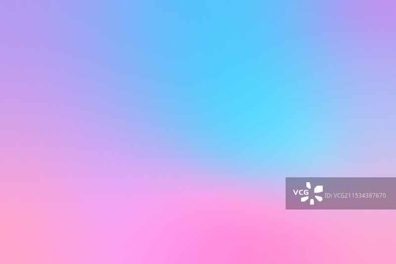 圣诞节霓虹渐变网格抽象背景图片素材