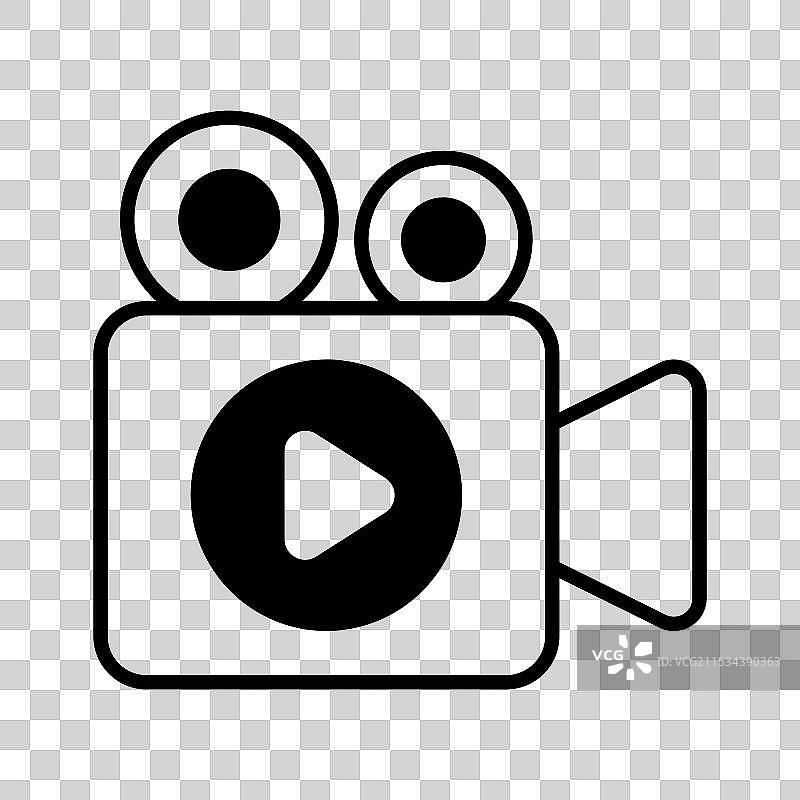 电影应用程序图片素材