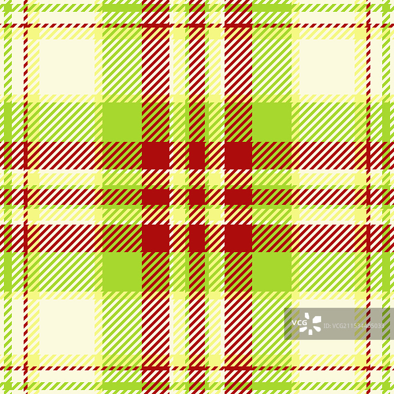 纹理格子布料的纺织设计图片素材