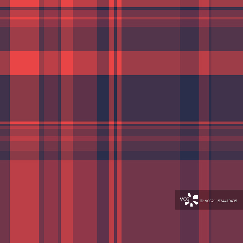 在线针织无缝格子面料检查图案图片素材