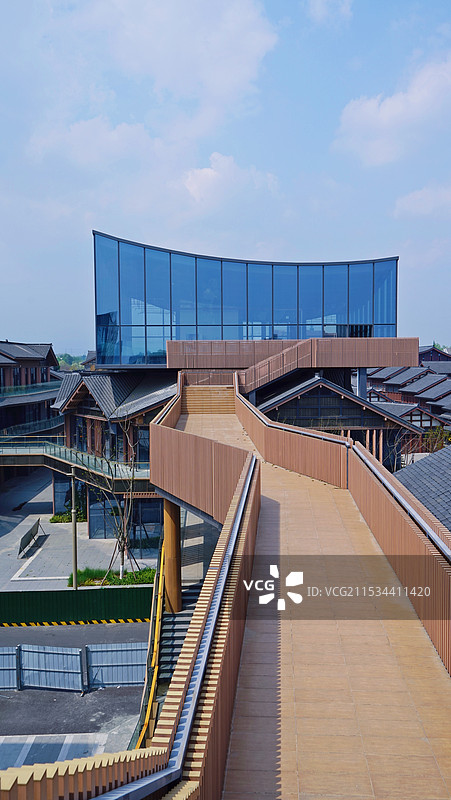 百里一·龙兴集图片素材