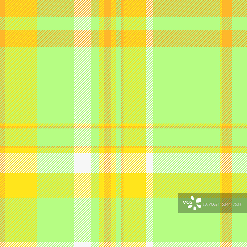 纹理格子布料的纺织设计图片素材