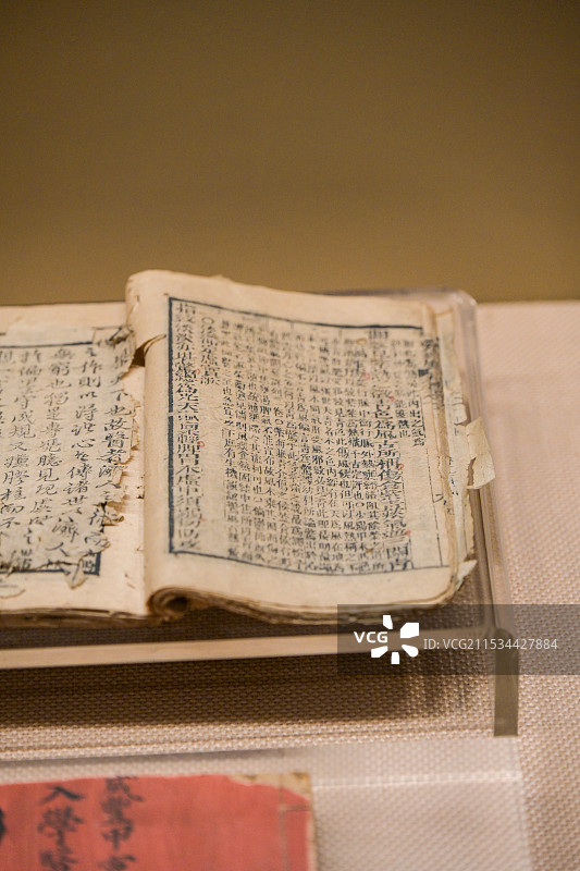 革命圣地井冈山图片素材