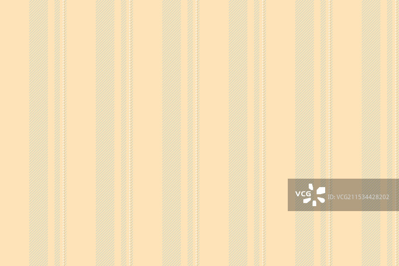 六种垂直纺织面料窗帘无缝设计图片素材