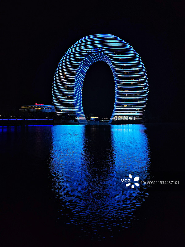 湖州喜来登酒店图片素材